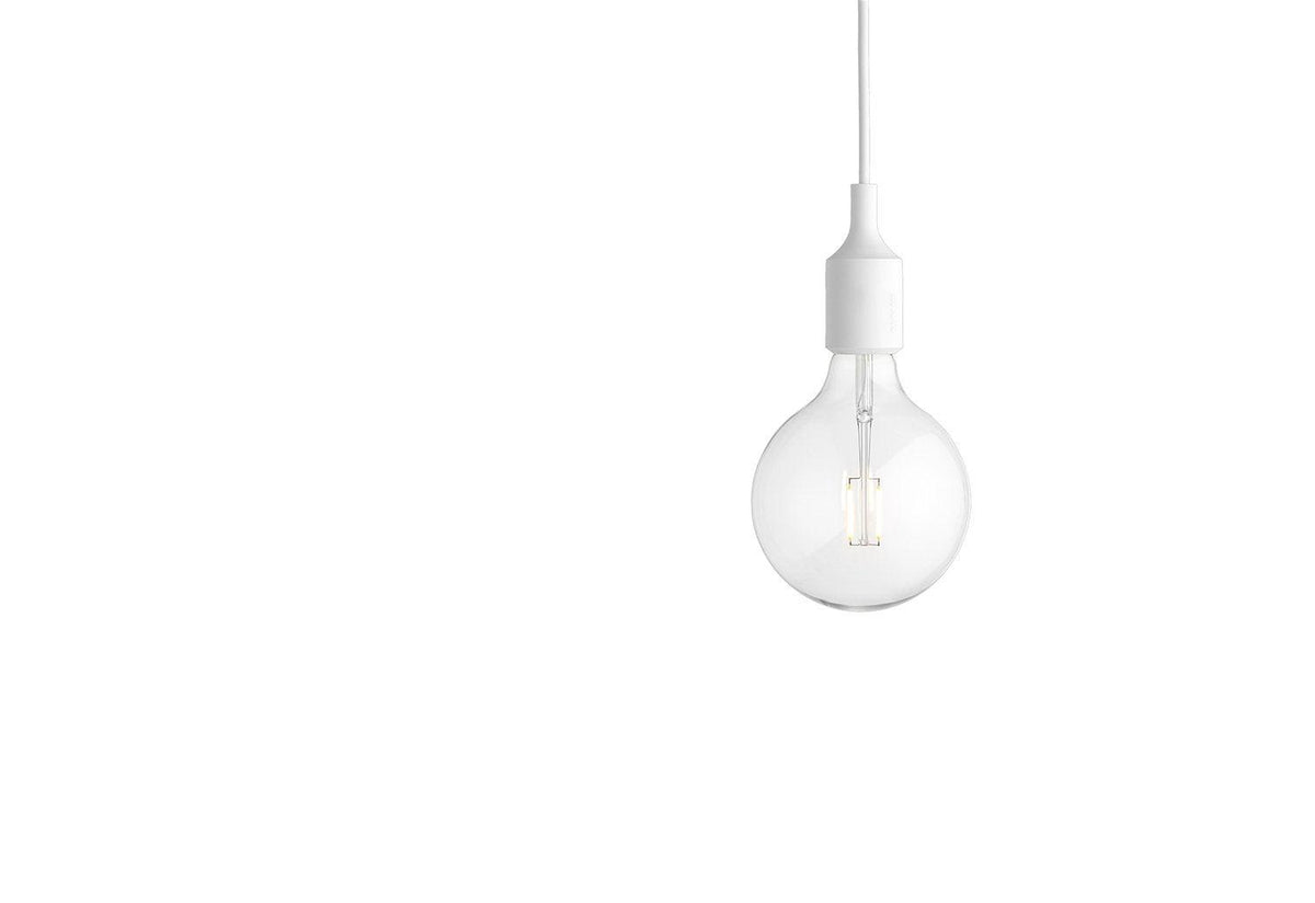 E27 Pendant Light | Ex-Display