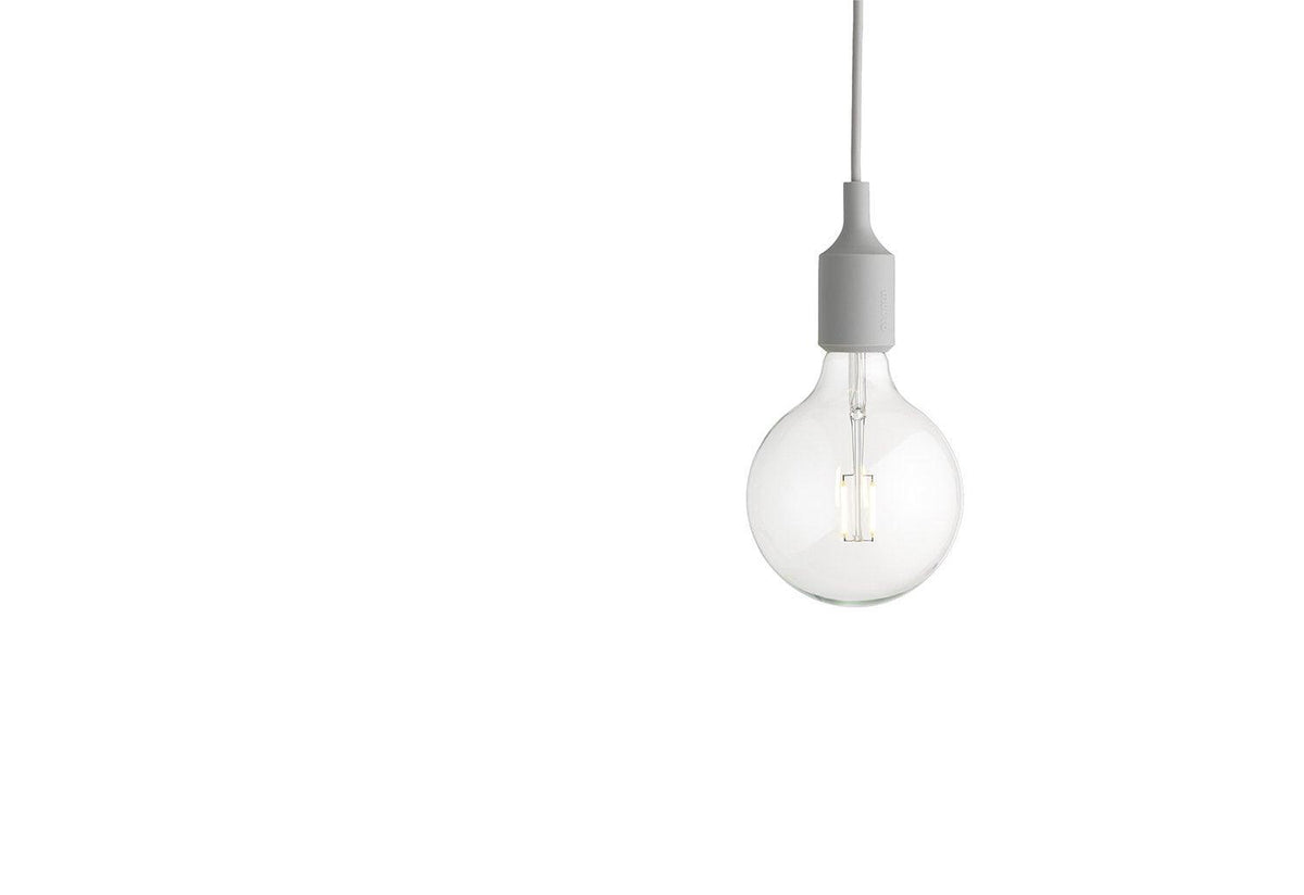 E27 Pendant Light | Ex-Display