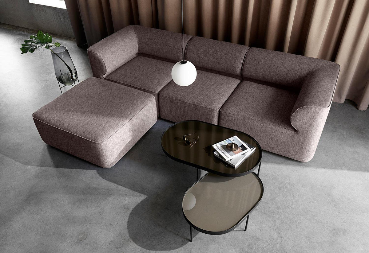Eave Modular Sofa, 2017, Norm.architects, Audo copenhagen
