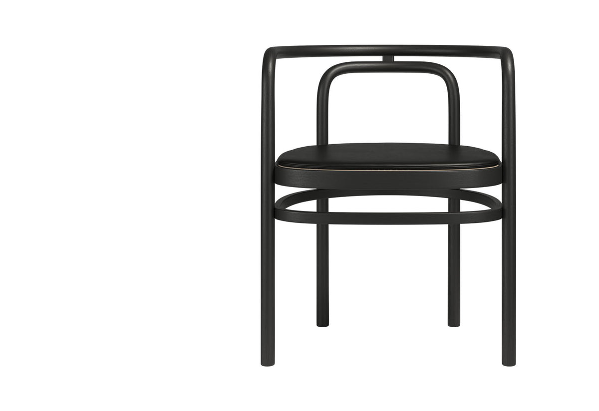 PK15 Chair, Poul kjaerholm, Fritz hansen