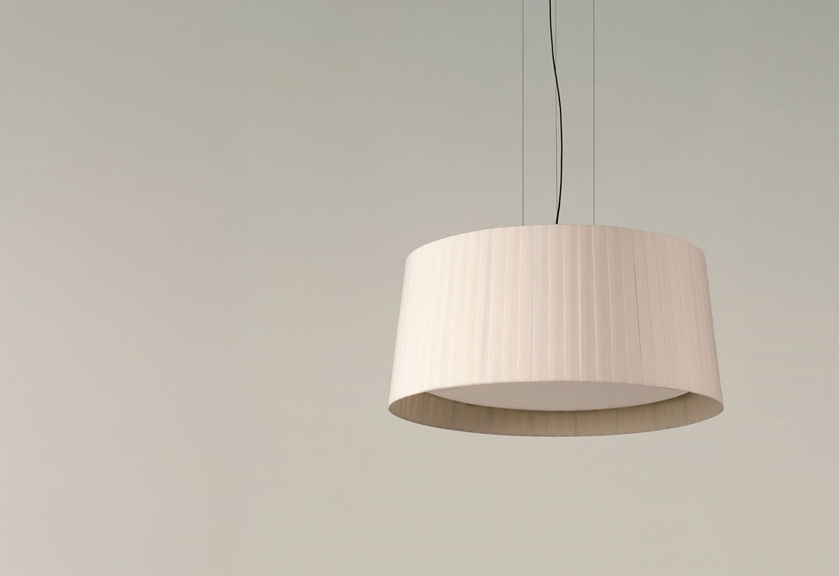 GT1500 Pendant, Equipo santa and cole, Santa and cole