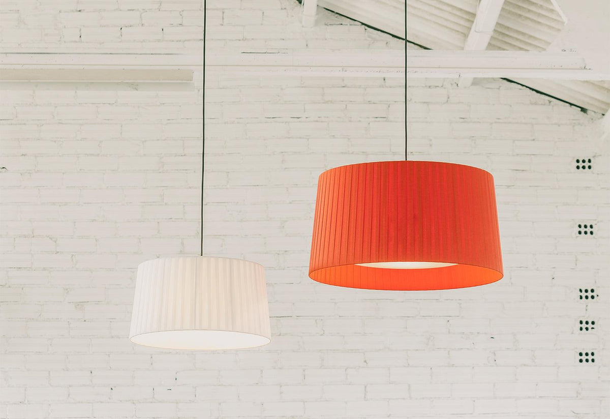 GT6 Pendant, Equipo santa and cole, Santa and cole