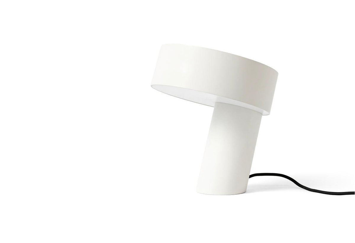 Slant Table Lamp, Hay
