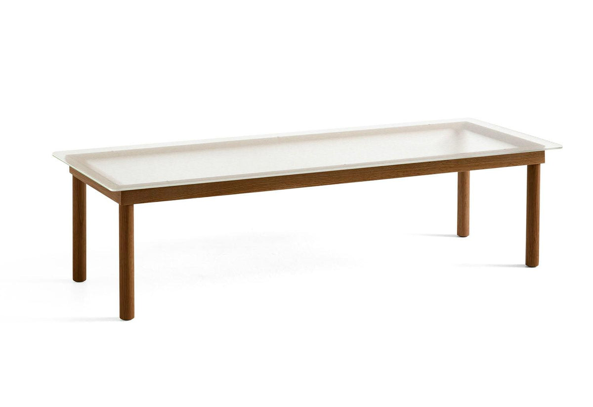 Kofi Table, Hay