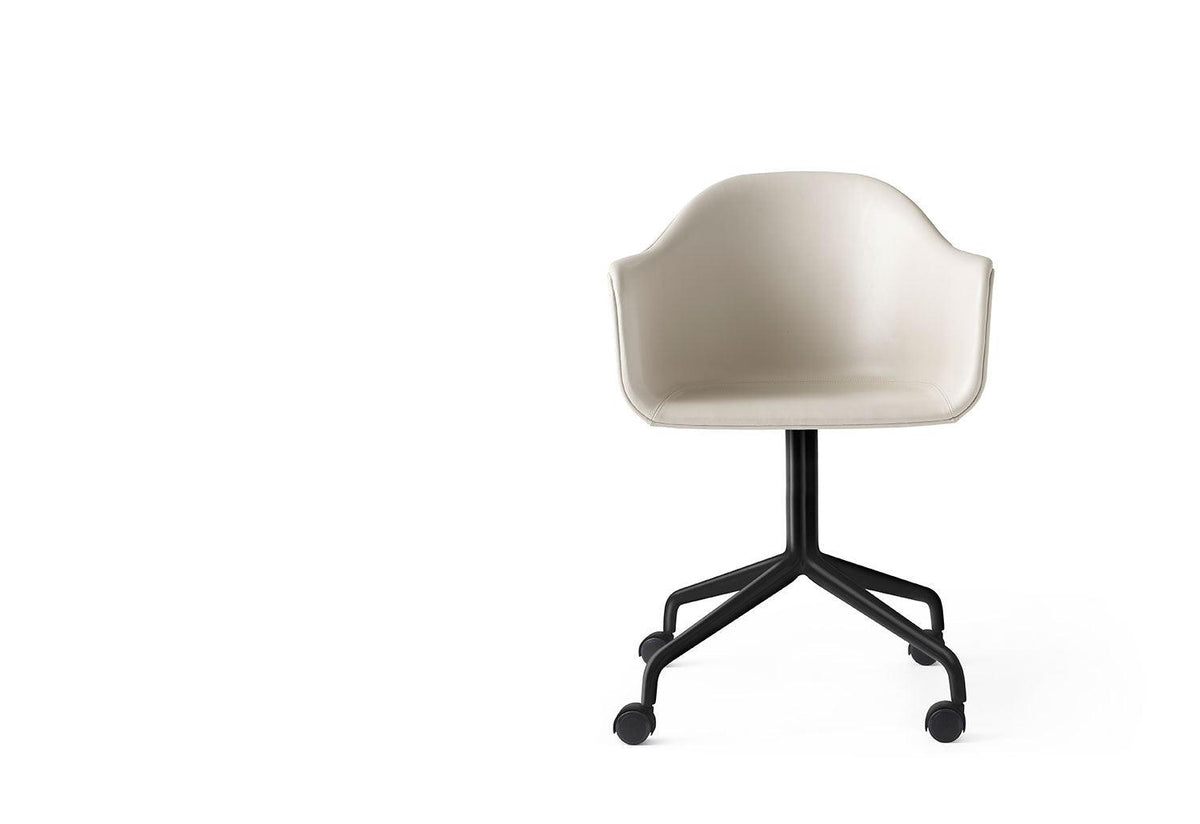 Harbour Chair Star Base, Norm.architects, Audo copenhagen