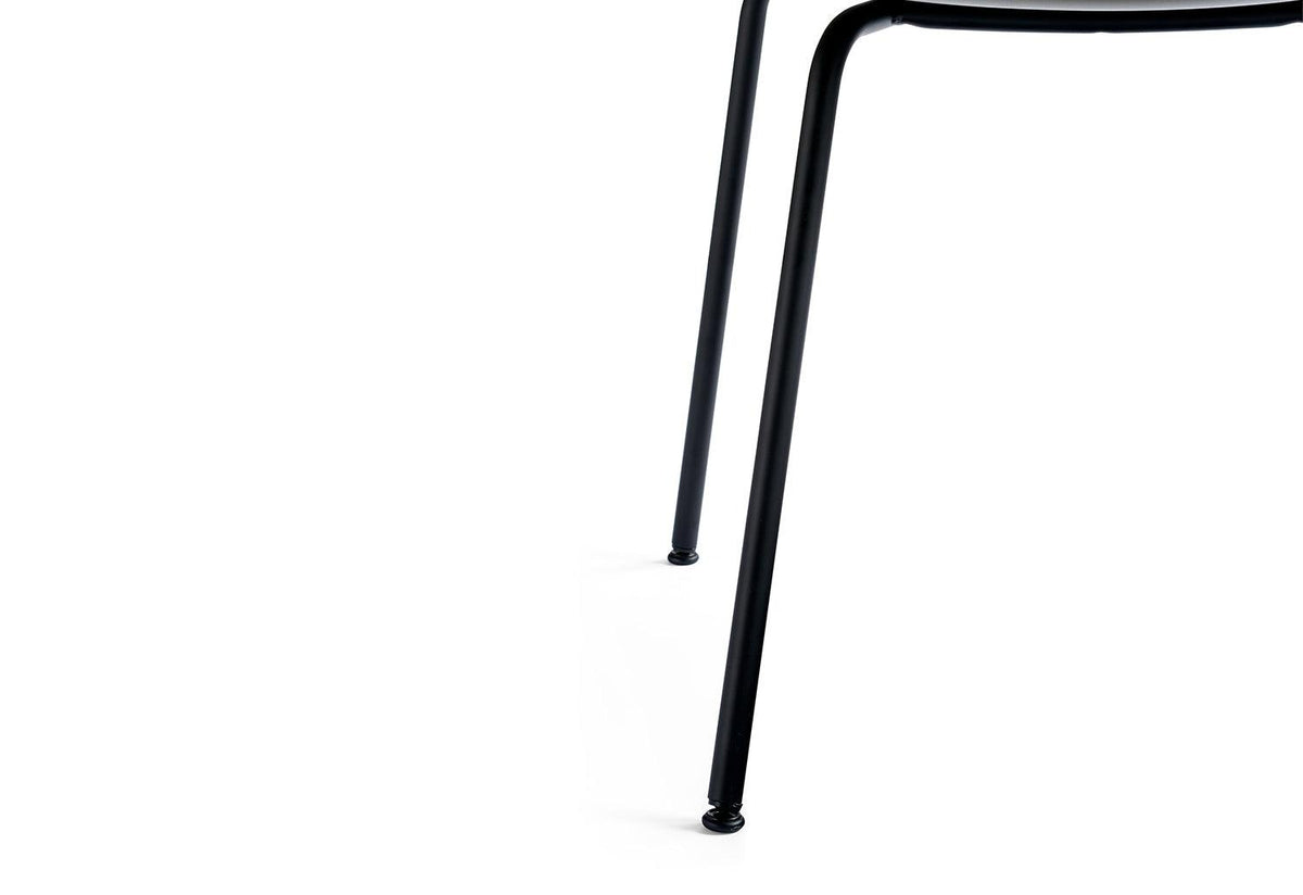 Harbour Chair Steel Base, Norm.architects, Audo copenhagen