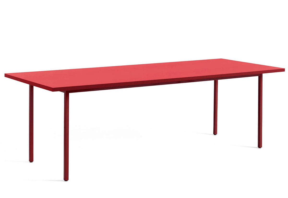 Two-Colour Table, Muller van severen, Hay