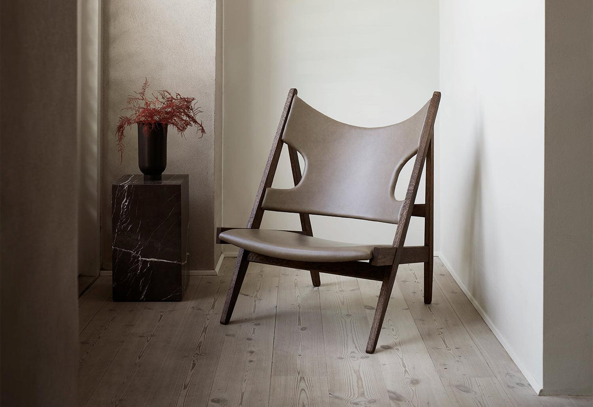 Knitting Chair, Ib kofod larsen, Audo copenhagen