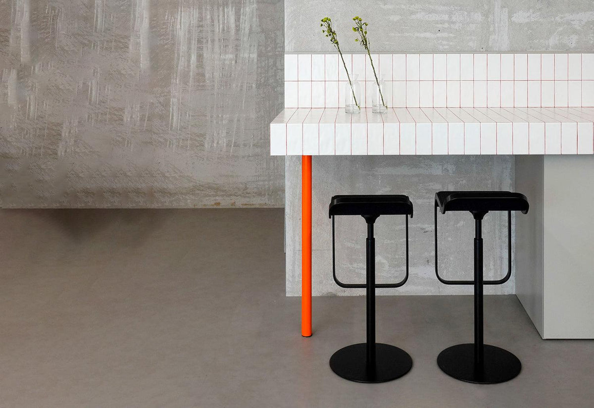 LEM Powder Coated Stool | Ex-Display