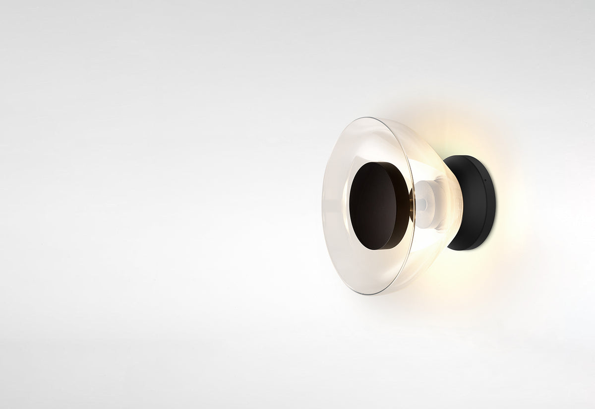 Aura Wall Light, Joan gaspar, Marset