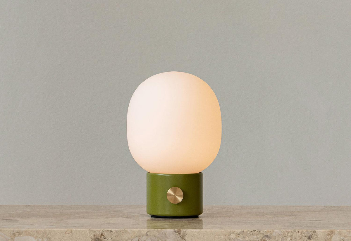 JWDA Portable Lamp | Ex-Display, Audo copenhagen