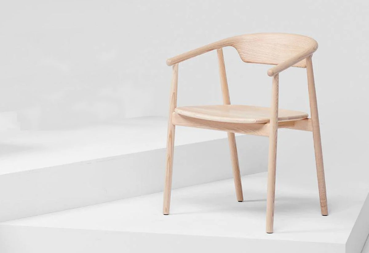 Leva Chair - Ex-Display