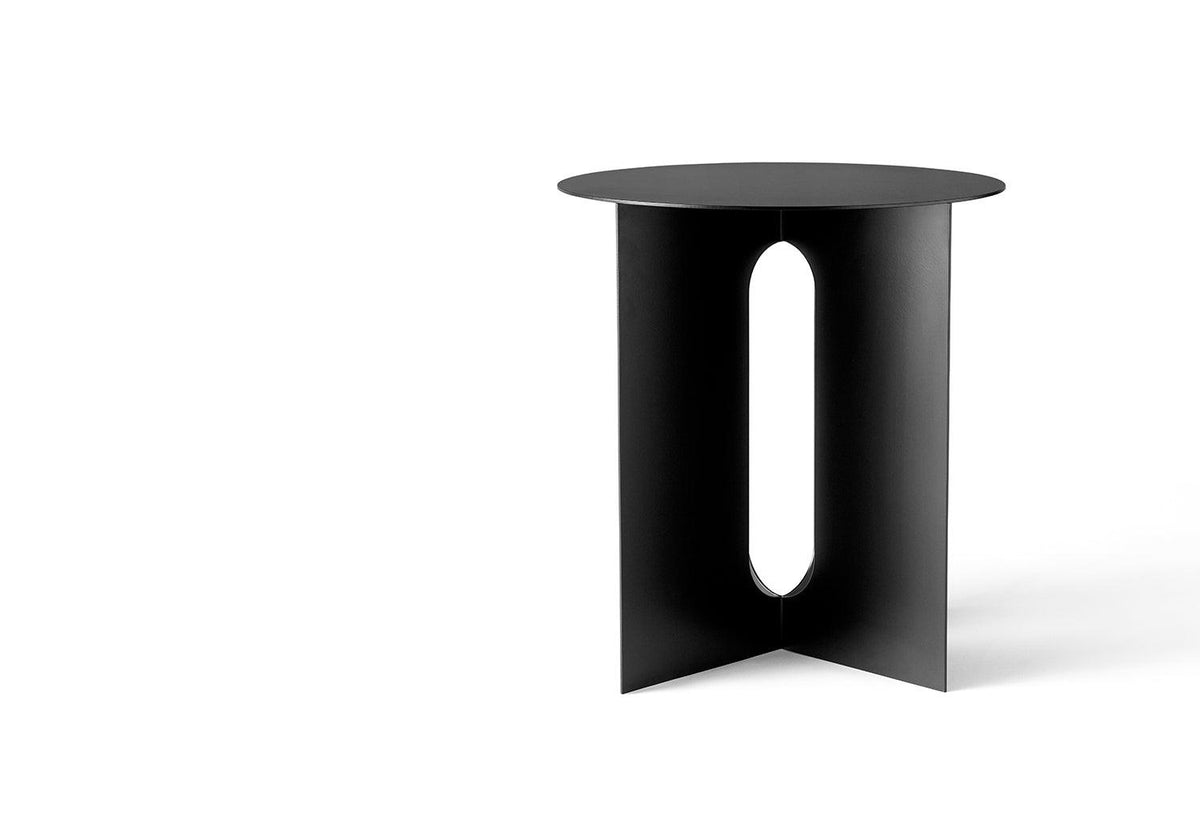 Androgyne Side Table, Danielle siggerud, Audo copenhagen