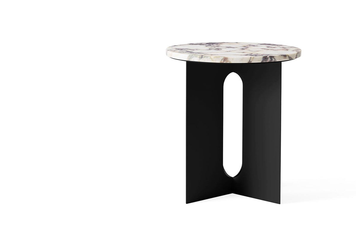 Androgyne Side Table, Danielle siggerud, Audo copenhagen