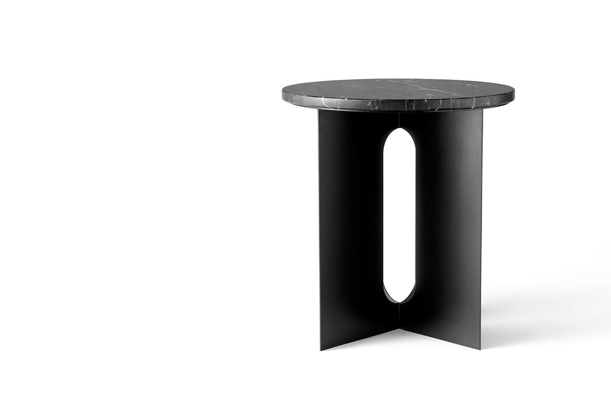 Androgyne Side Table, Danielle siggerud, Audo copenhagen