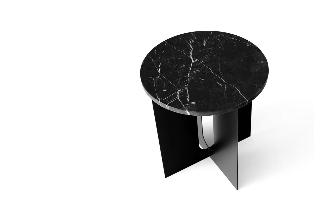 Androgyne Side Table, Danielle siggerud, Audo copenhagen