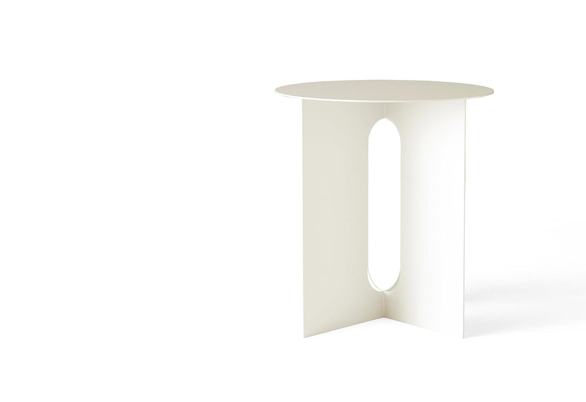 Androgyne Side Table, Danielle siggerud, Audo copenhagen