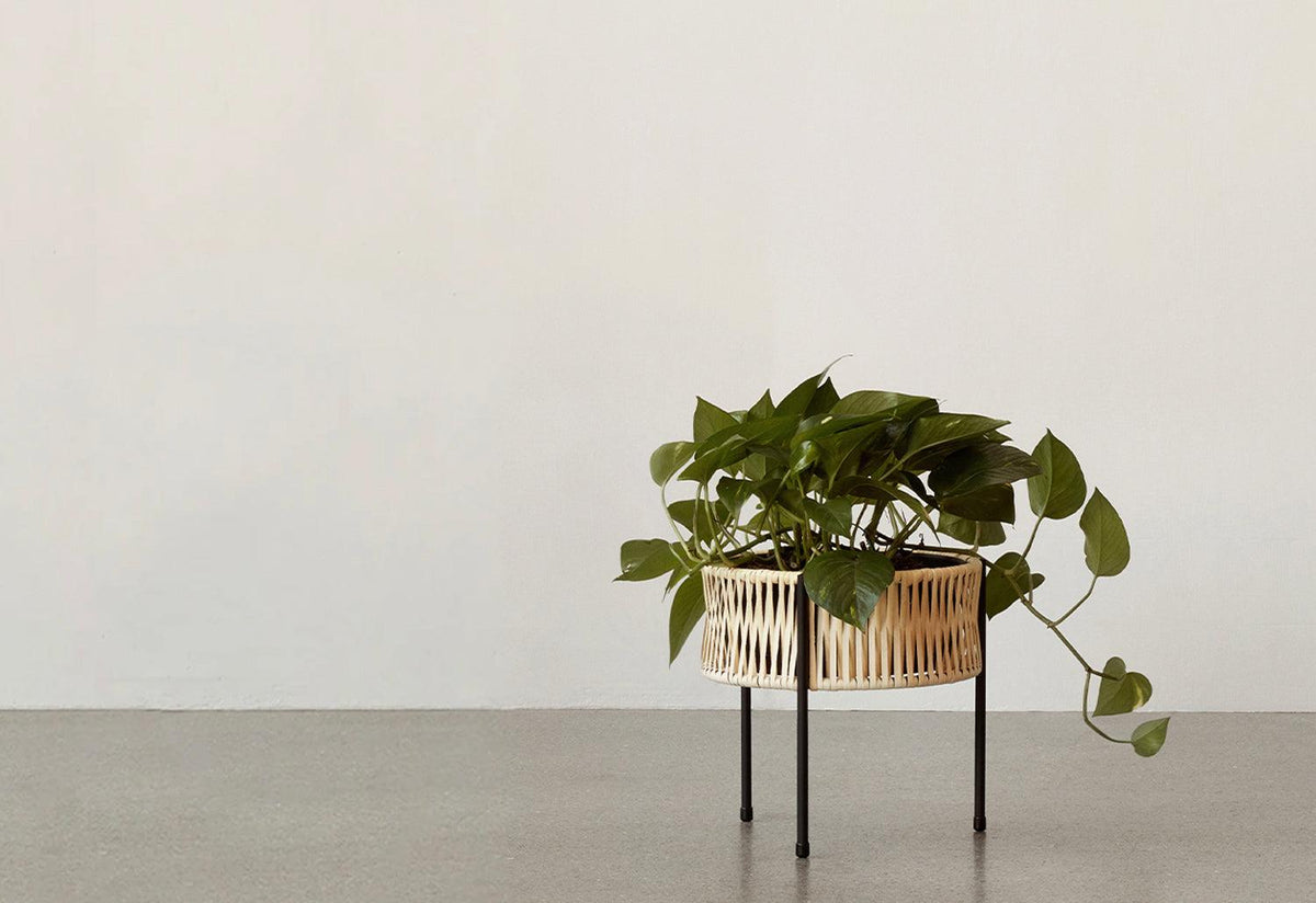 Umanoff Planter, 1961, Arthur umanoff, Audo copenhagen