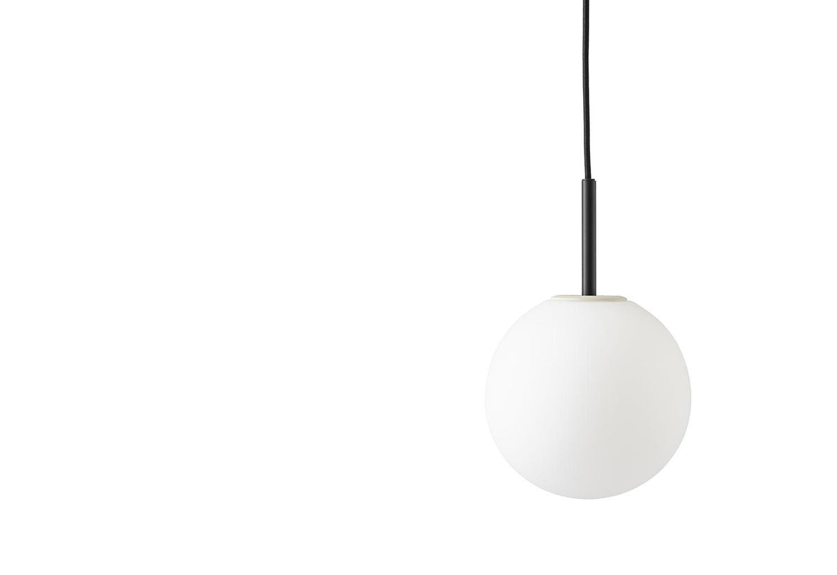 TR Bulb Pendant, 2017, Tim rundle, Audo copenhagen