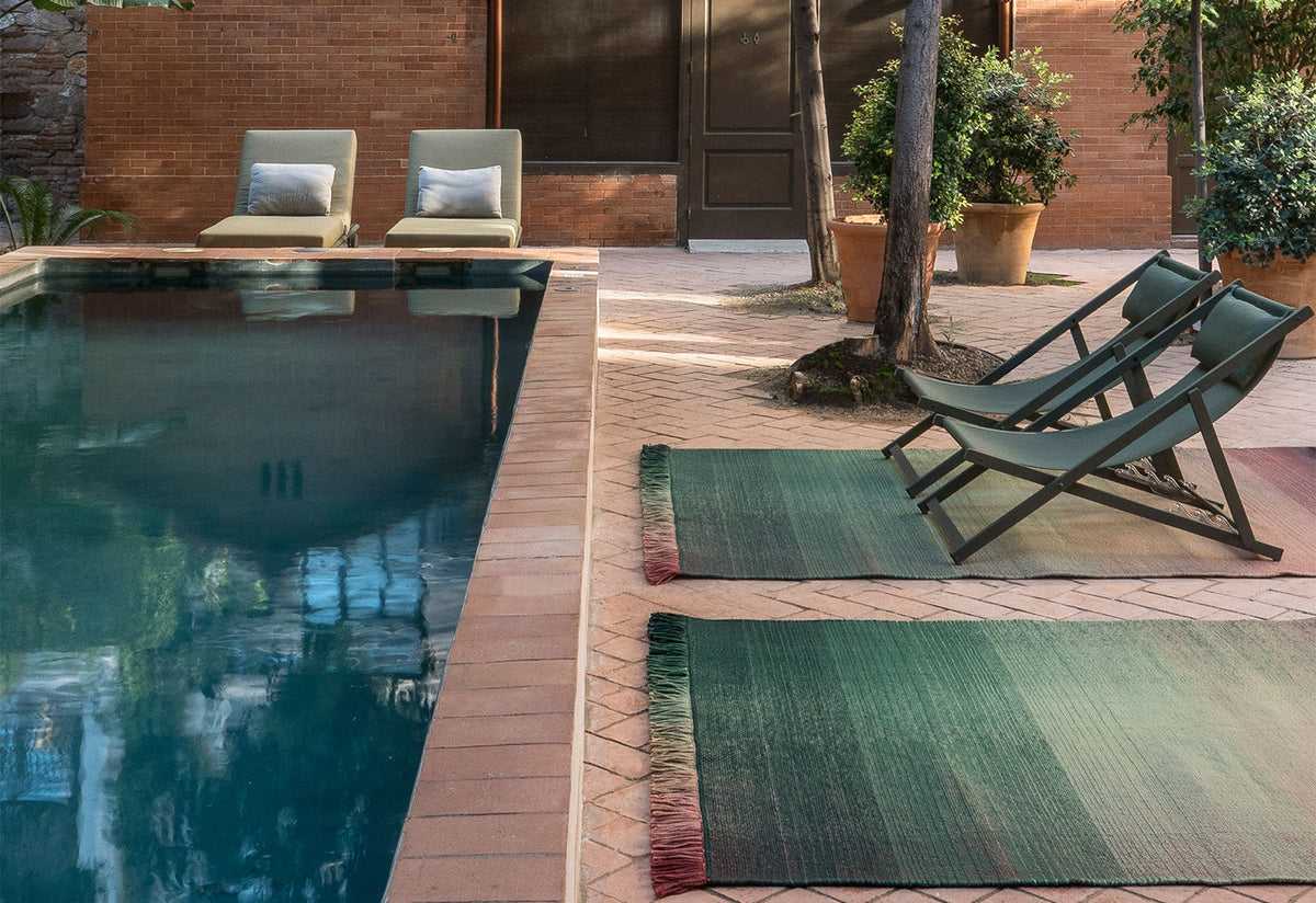 Shade Outdoor Rug, Begüm cana özgür, Nanimarquina