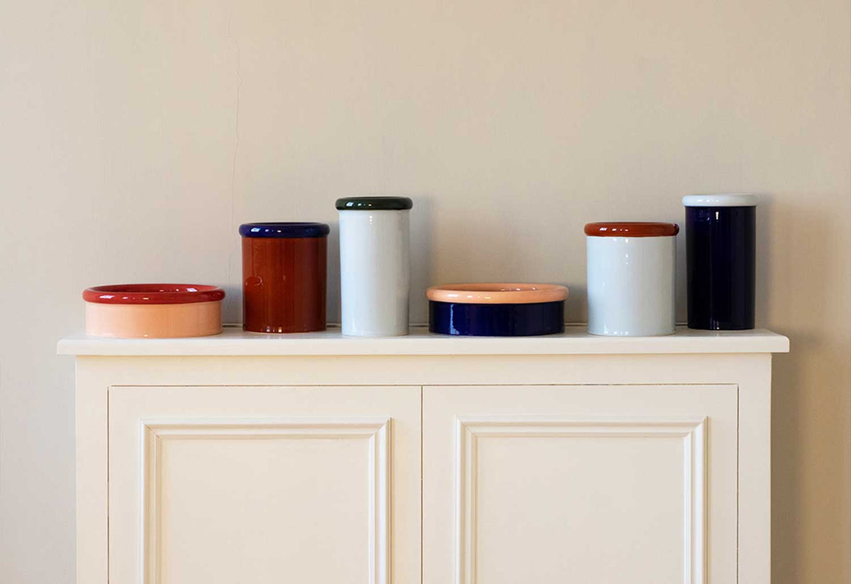 Rod Bowl, Julien renault, Nine