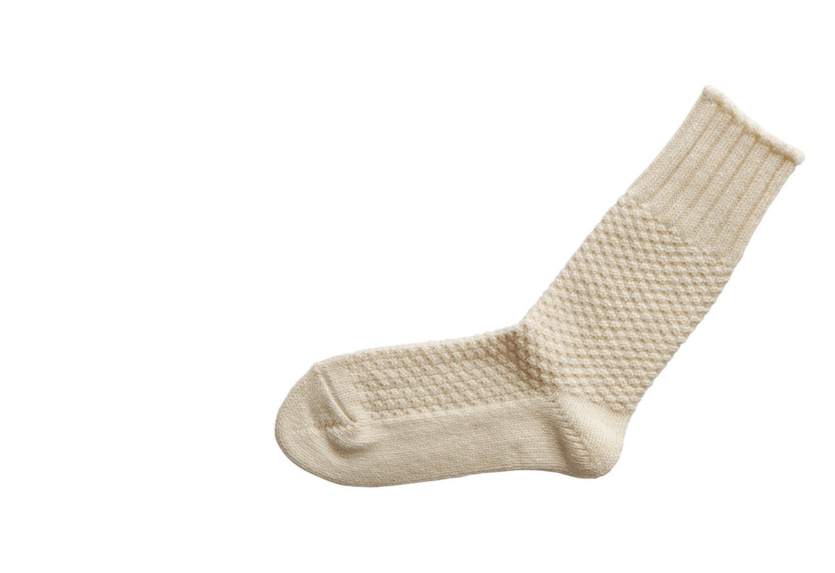 Boston Boot Socks, Nishiguchi kutsushita