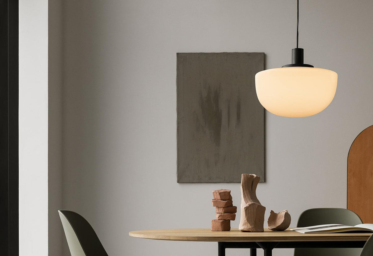 Bank Pendant, Norm.architects, Audo copenhagen