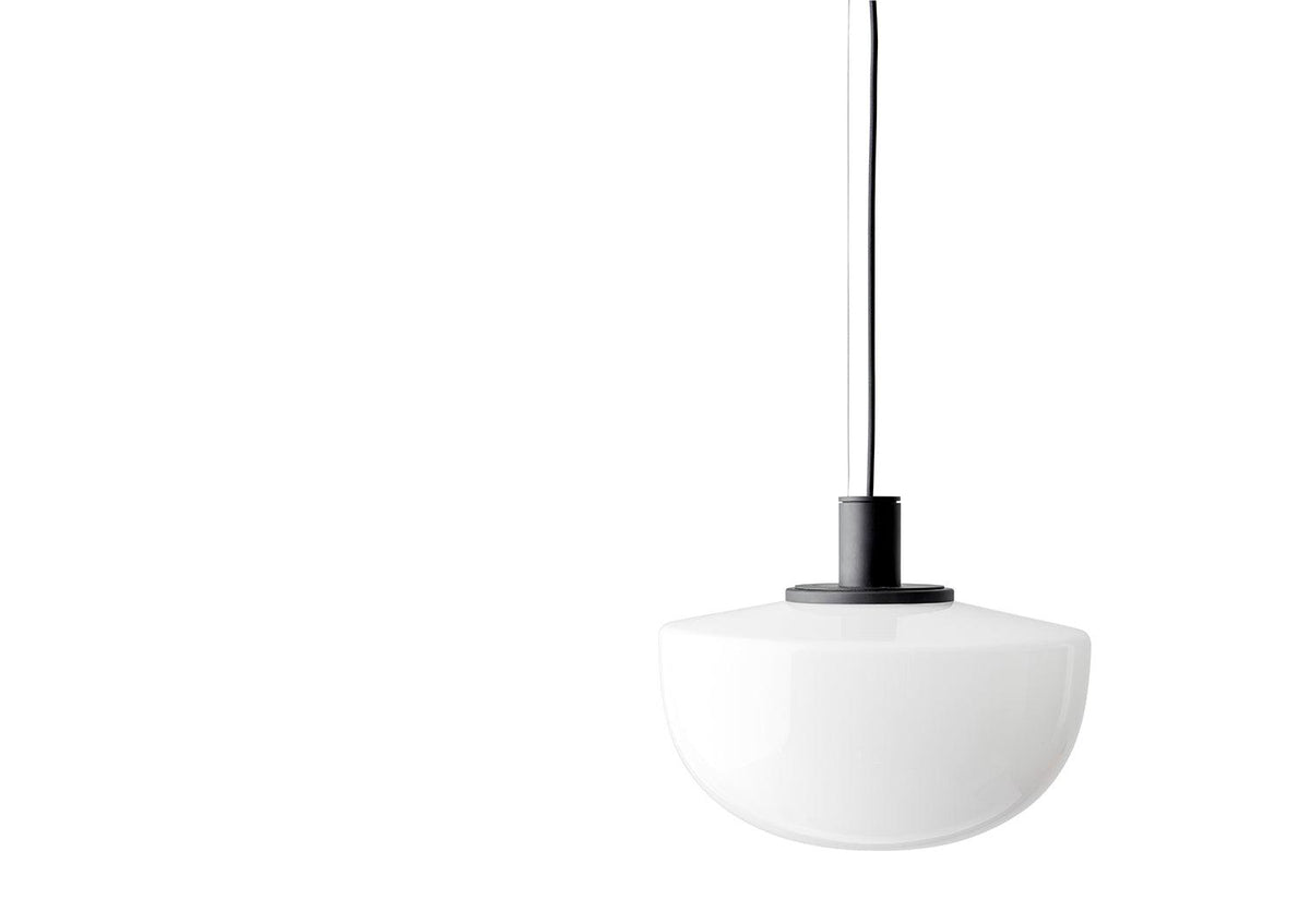 Bank Pendant Lamp, Norm.architects, Audo copenhagen