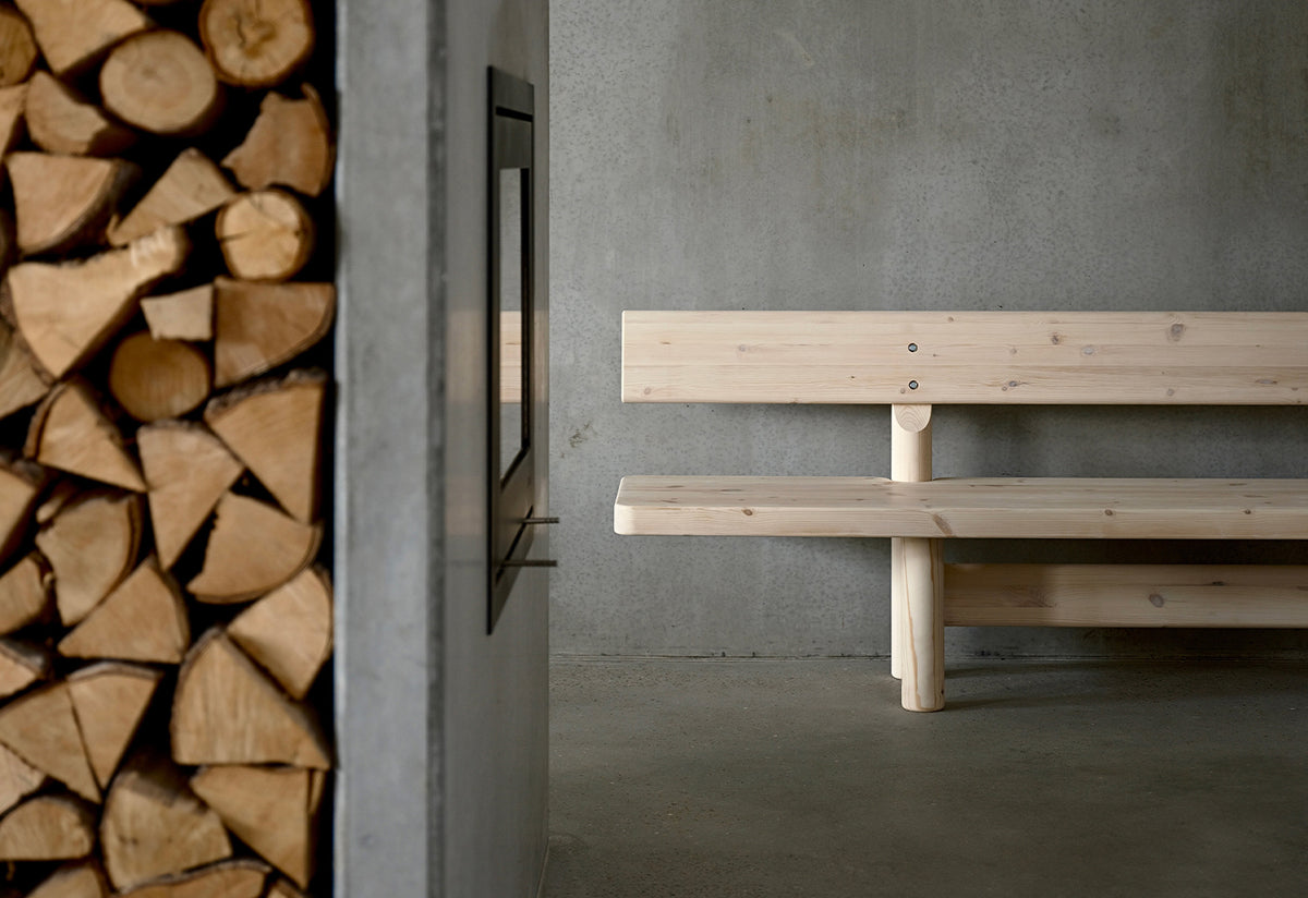 Nordsø Bench, Friis and moltke, Onecollection