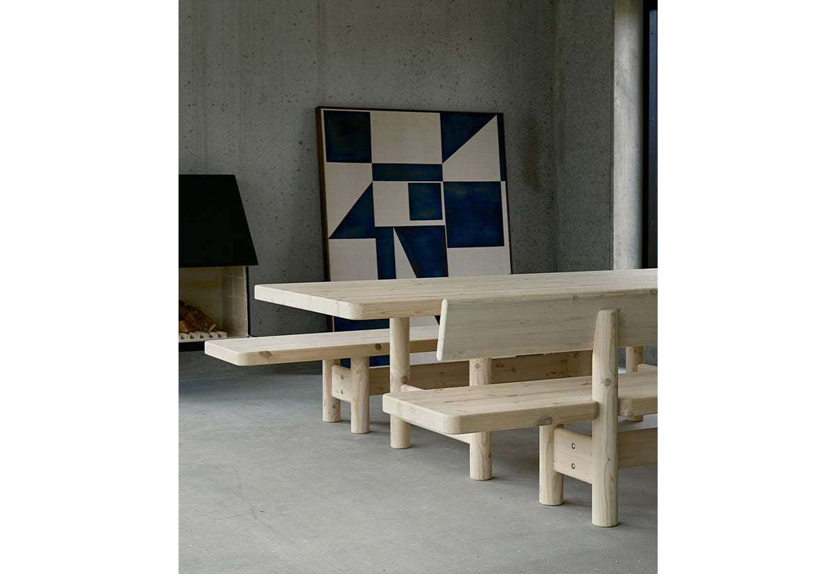Nordsø Bench, Friis and moltke, Onecollection