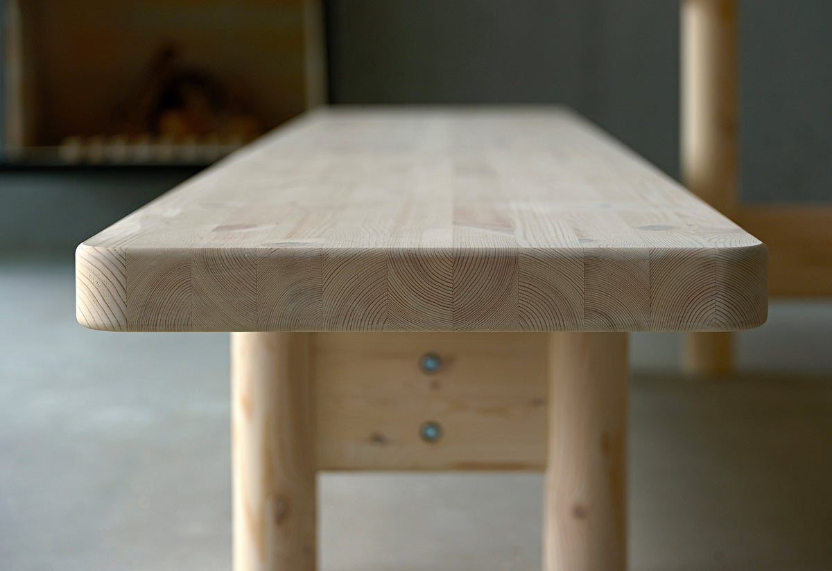 Nordsø Bench, Friis and moltke, Onecollection