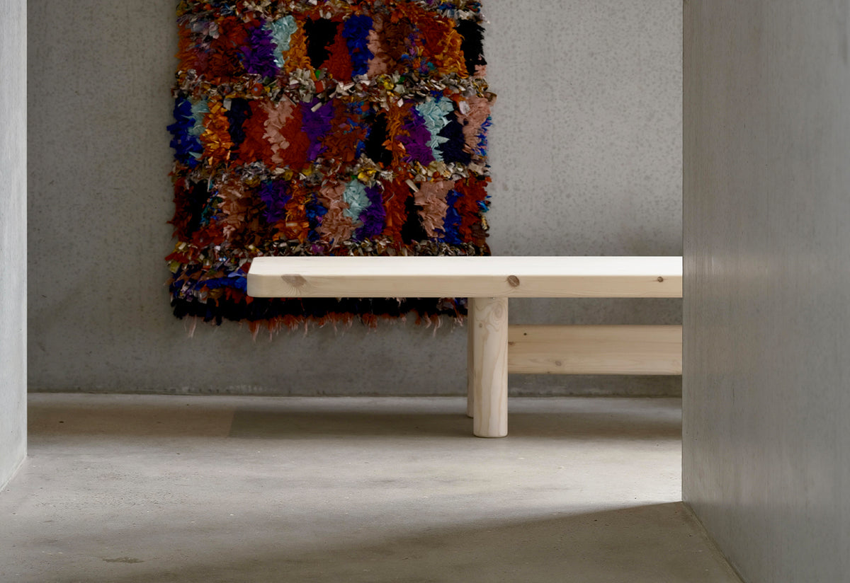 Nordsø Bench, Friis and moltke, Onecollection