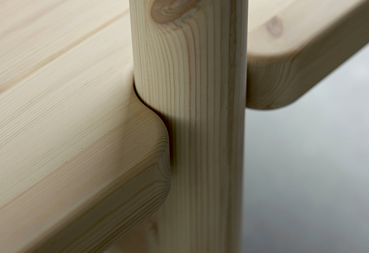 Nordsø Bench, Friis and moltke, Onecollection