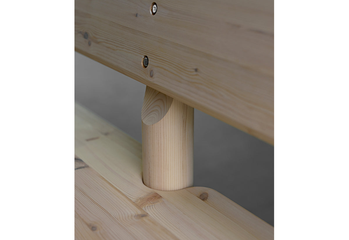 Nordsø Bench, Friis and moltke, Onecollection