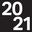 logo of twentytwentyone
