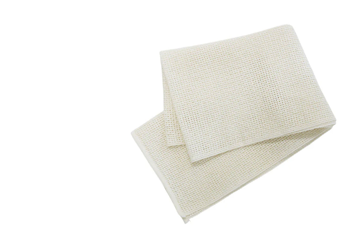 Sasawashi Body Scrub Towel, Sasawashi