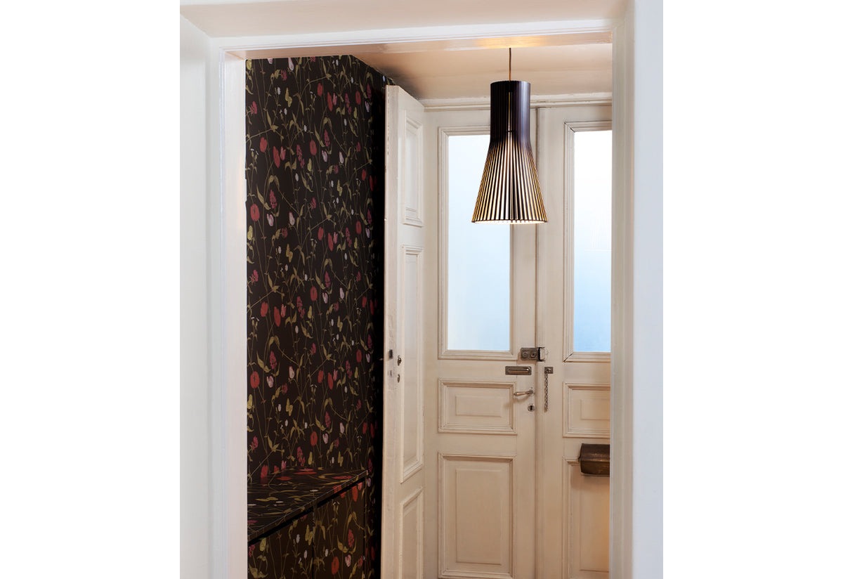 Secto 4201 Pendant, Seppo koho, Secto