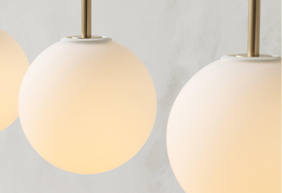 TR Bulb, Tim rundle, Audo copenhagen