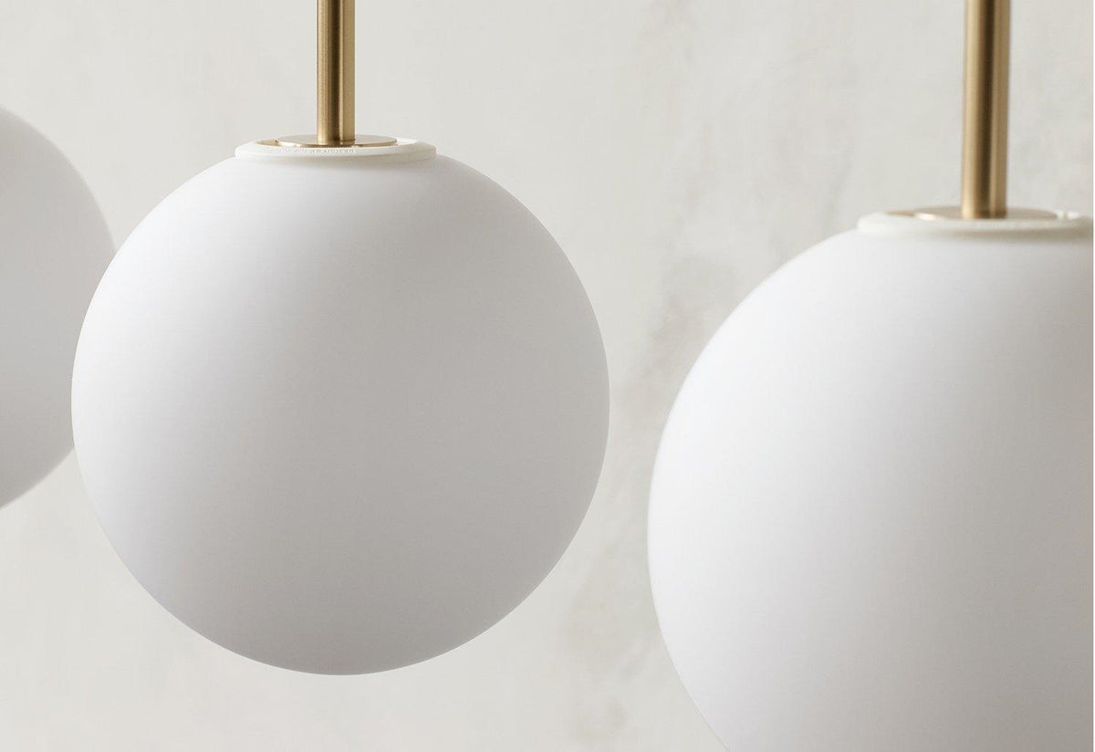 TR Bulb, Tim rundle, Audo copenhagen