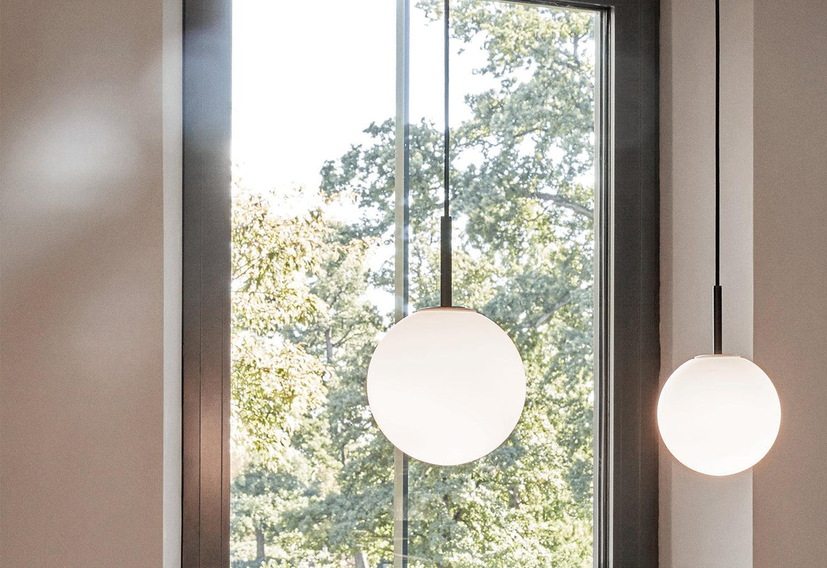 TR Bulb Pendant, Tim rundle, Audo copenhagen