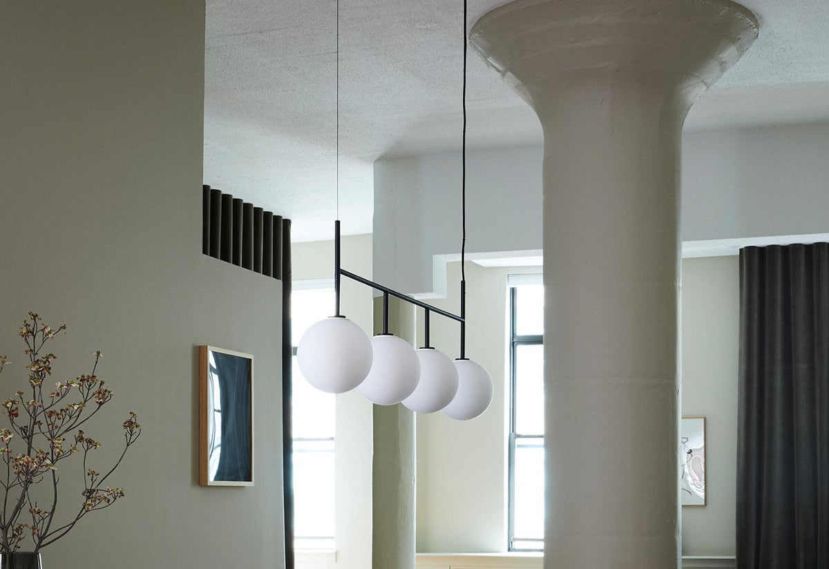 TR Bulb Suspension Frame, Tim rundle, Audo copenhagen