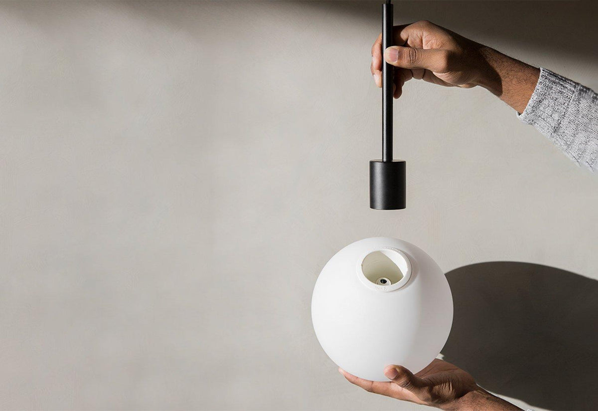 TR Bulb, Tim rundle, Audo copenhagen