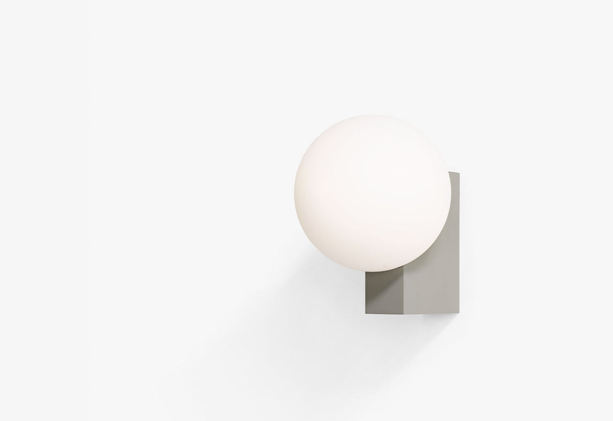 Journey Wall Lamp, Signe hytte, Andtradition