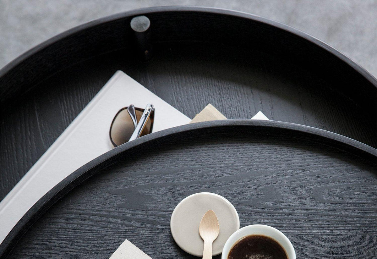 Turning Table, Theresa rand, Audo copenhagen