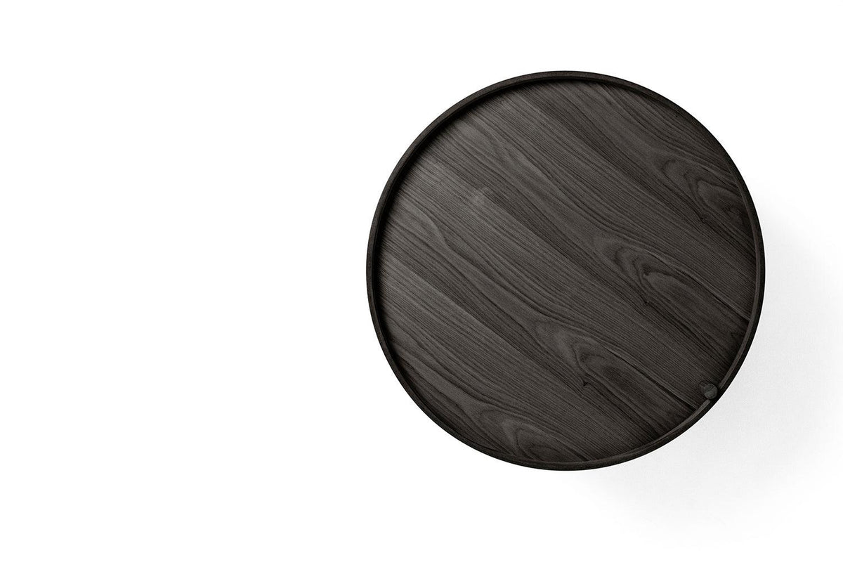 Turning Table, Theresa rand, Audo copenhagen