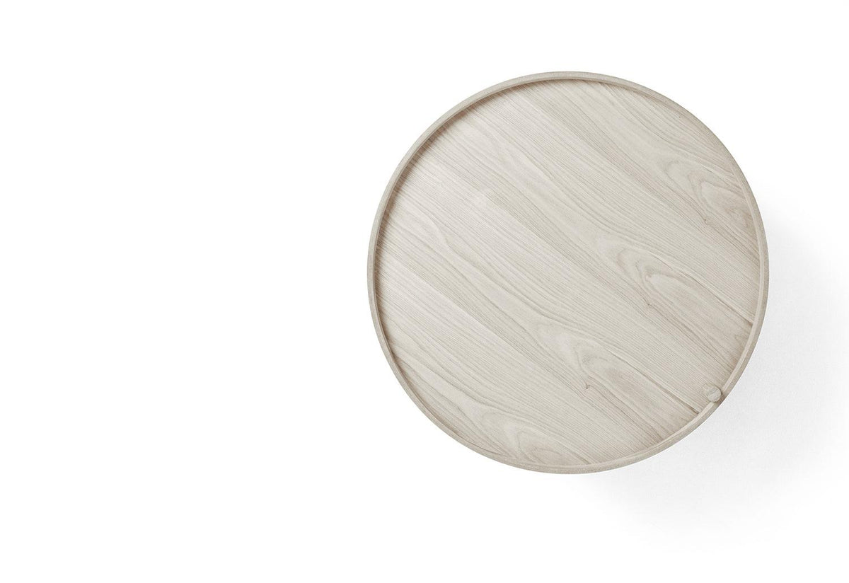 Turning Table, Theresa rand, Audo copenhagen