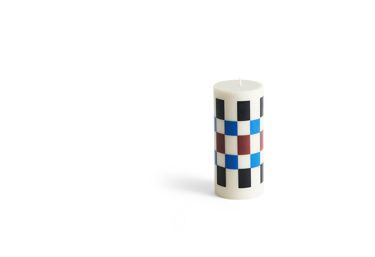 Column Candles, Hay