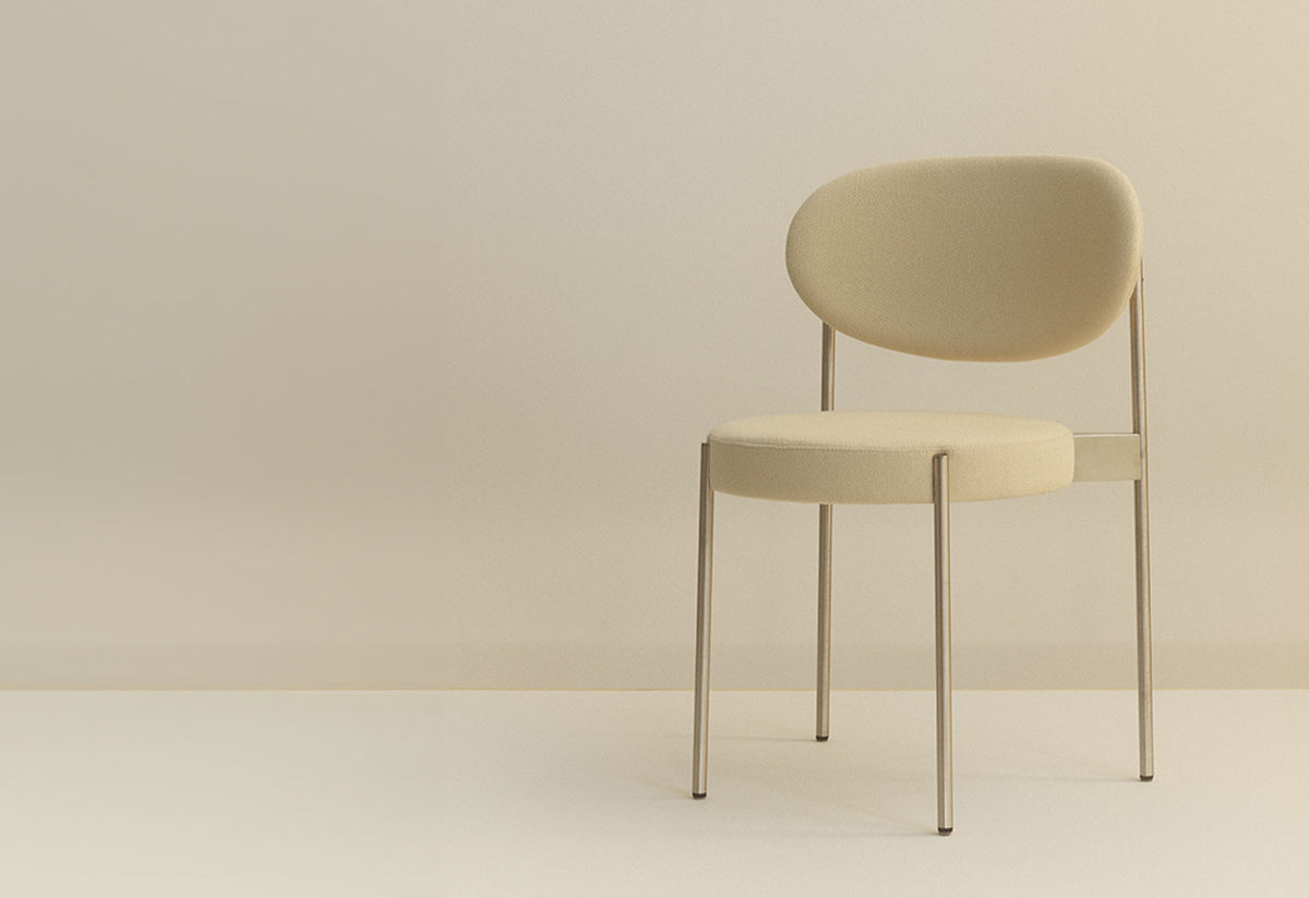 Series 430 Chair, Verner panton, Verpan