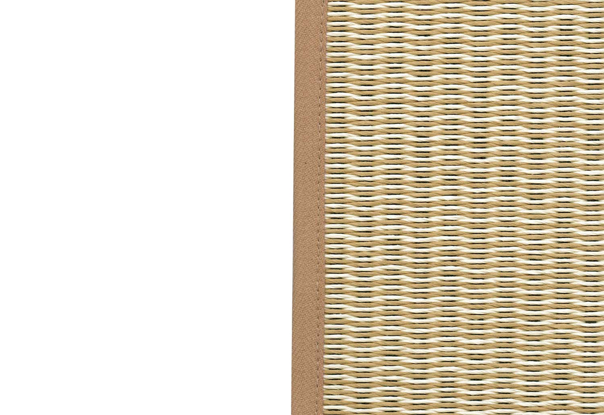 Coast Rug with Backing, Ritva puotila, Woodnotes