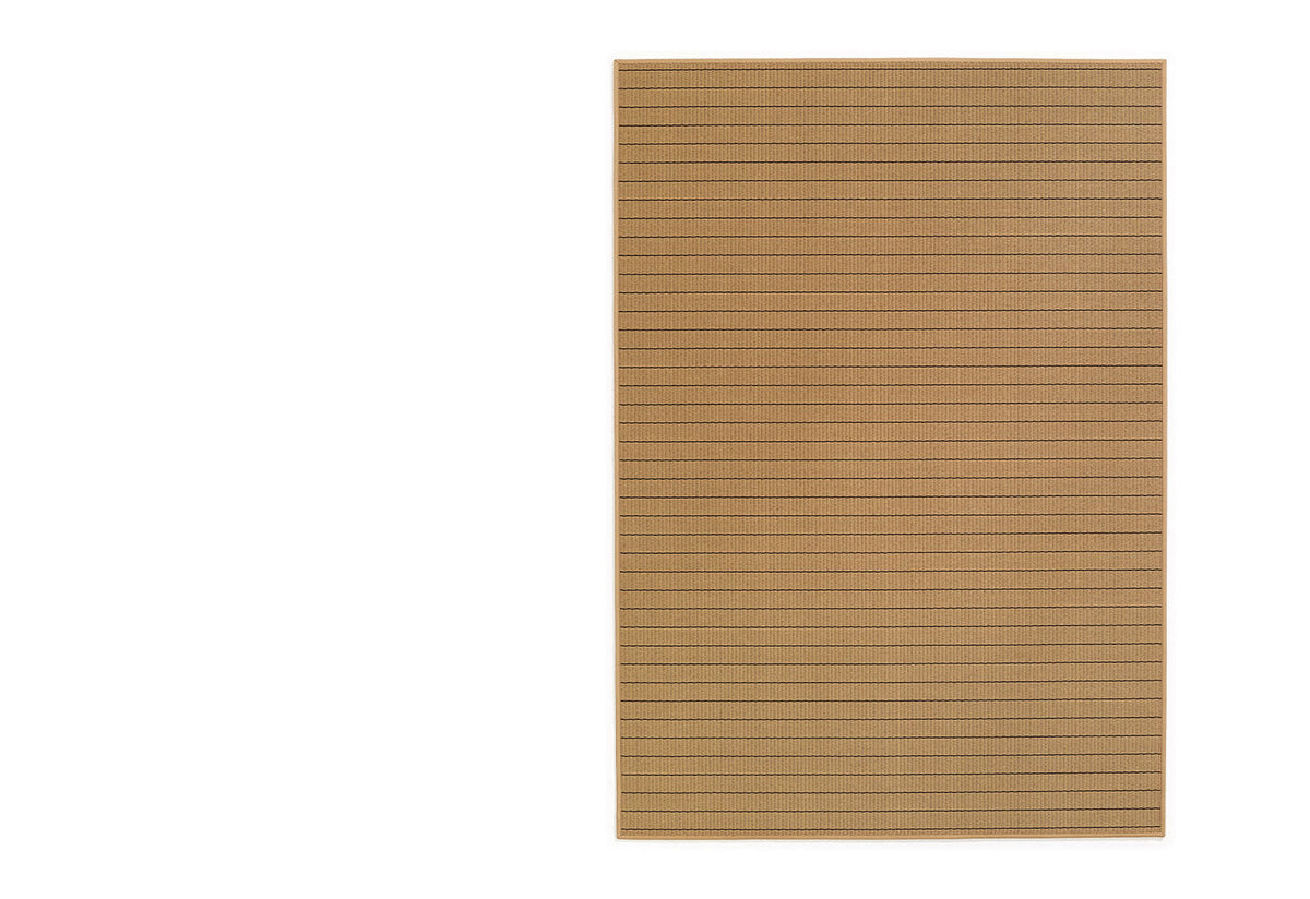 Line Rug without Backing, Ritva puotila, Woodnotes